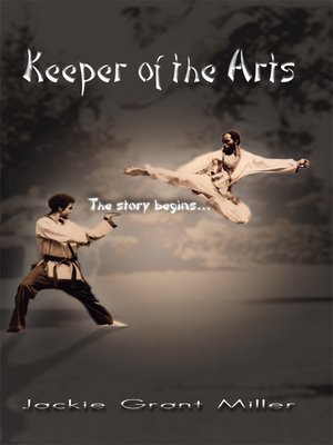 cover image of Keeper of the Arts